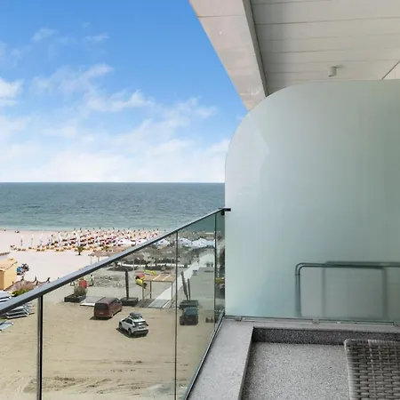 Apartment Rentforcomfort Saint George & Sea View