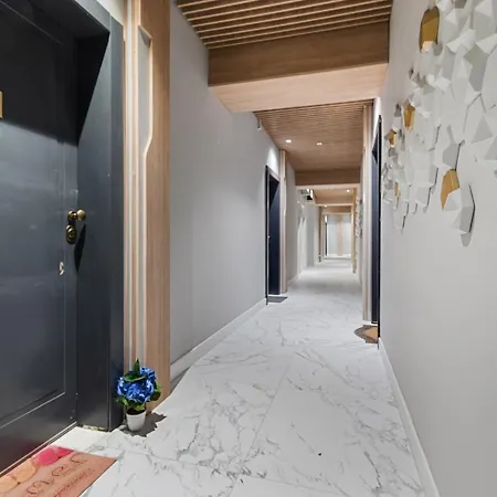 Apartment Saint George & Sea View Mamaia