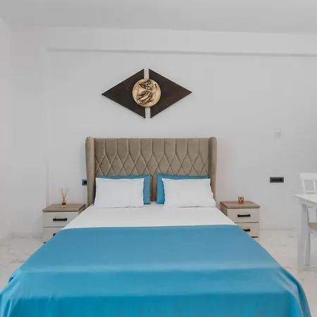 Rentforcomfort Saint George & Sea View