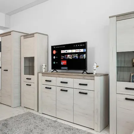 Apartment Rentforcomfort Saint George & Sea View *