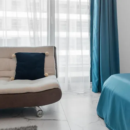 Rentforcomfort Saint George & Sea View *