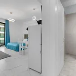 Apartman Saint George & Sea View Mamaia