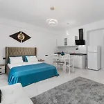 Saint George & Sea View * Mamaia