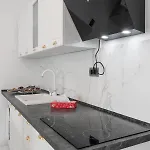 Saint George & Sea View Apartman