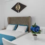 Saint George & Sea View Apartman Mamaia
