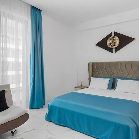 Saint George & Sea View