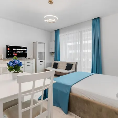 Apartment Saint George & Sea View *