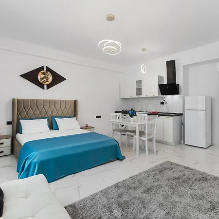 Saint George & Sea View * Mamaia