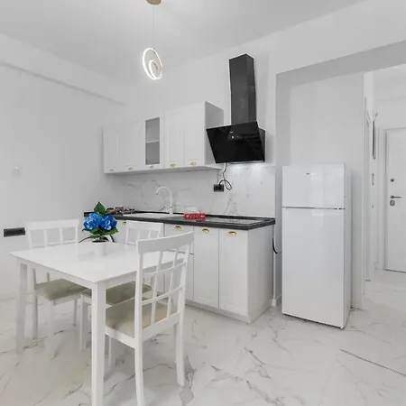 Appartement Saint George & Sea View *
