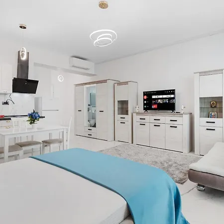 Rentforcomfort Saint George & Sea View * Mamaia