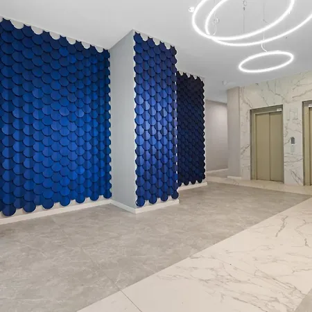 Saint George & Sea View Appartamento