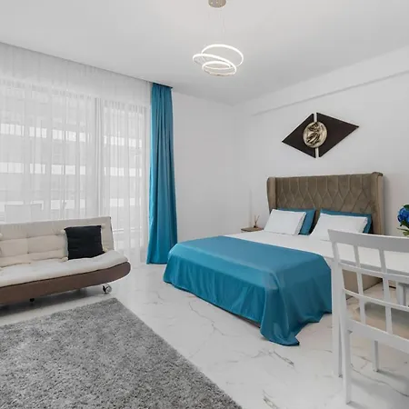 Apartment Saint George & Sea View *