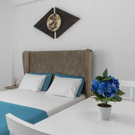 Saint George & Sea View Appartement Mamaia